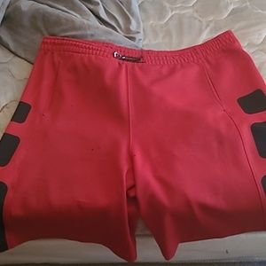 Jordan Shorts